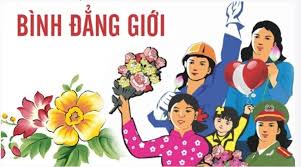 Bình đẳng giới trong đời sống xã hội, phụ nữ trong công tác lãnh đạo, quản lý và phát triển kinh tế
